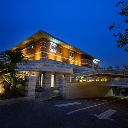 C.Yokohama Yokohama (Kanagawa) Exterior foto